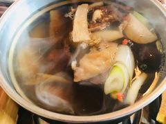 -丽江庭院之丽江往事(安定门店)