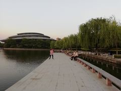 -杭州城北体育公园