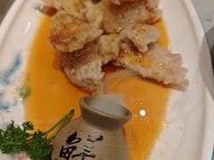 -老妈菜馆(建设街店)