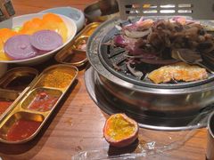 -九田家黑牛烤肉料理(新辰里亚运村店)