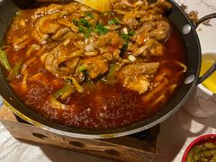 -红辣椒·川菜·火锅(科华路店)
