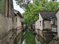 -绍兴鲁迅故里·沈园景区