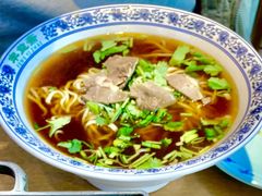 -丰益斋清真(丰益桥店)