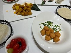 -李氏传家菜(沂水店)