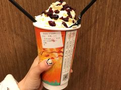 世外仙姝-拾叁茶(罗汉巷店)