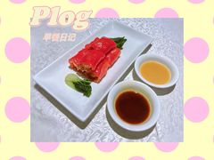 -红棉中餐厅·广州海航威斯汀酒店
