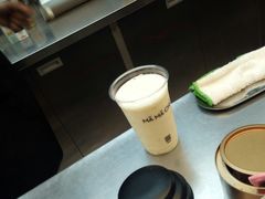 -MAMACHA妈妈茶(岳麓山店)