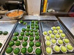 -昆承湖酒家·本帮农家菜