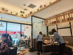 -九转小磨·非遗东北菜(万达广场店)