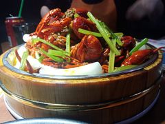 -红盔甲·小龙虾(天钥桥店)