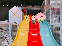 -考拉小厨亲子餐厅(榆次店)