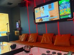 -星聚会KTV X Party(广州高德置地店)