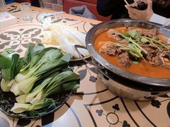 -新凯旋烧烤·燕姐千岛湖土菜