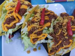 -My Way Town买味堂·东南亚餐厅(亦庄店)