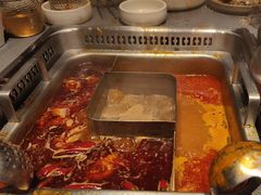 -巴奴毛肚火锅(悠唐购物中心店)