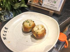 -哑巴生煎(临顿路店)
