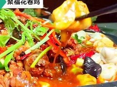 -聚福餐厅(和田二街店)