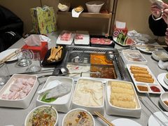 -海底捞火锅(江北万达商业广场店)