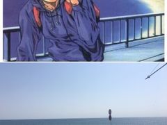 -灌篮高手动画打卡地