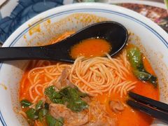 -和府捞面(曹路花园城店)