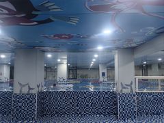 -嗨北游泳俱乐部(艺丰大厦店)