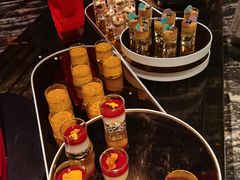 -西安W酒店·WEI全味西餐厅