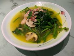 咸菜煮杂鲜-寻宝记绍兴菜(鲁迅路店)