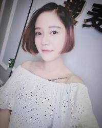 点击看大图 拍照3-SOULMAGIC 造型烫发染发