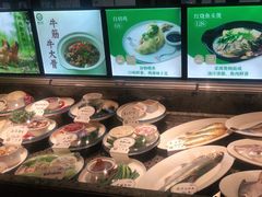 -壹只菜·崇明本地特色菜(崇明南门店)
