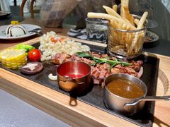 -麓椿花园西餐厅(海乐世界店)