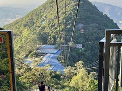 -东莞观音山旅游风景区