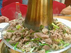 -穆老九清真牛羊肉馆(宋城店)