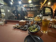 -鸟内会(河北路店)