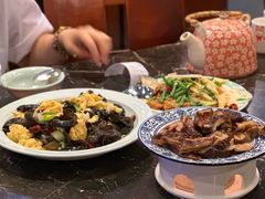 -吾味香葫芦头(安西街店)