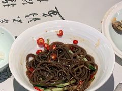 蕨根粉-望湘园·洞庭渔宴(永旺店)