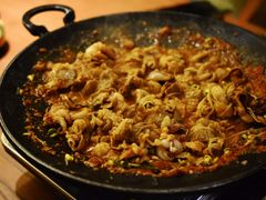 -春熙台韩国料理·章鱼肥牛(西丽店)