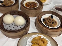 -万龙洲海鲜(南新仓店)