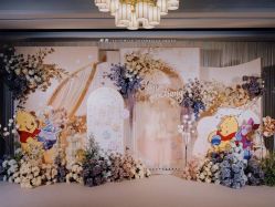 -HELLO你好婚礼婚庆策划