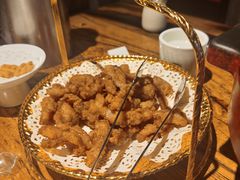 -临家闽南菜(宝洲路店)