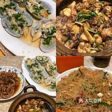 虎门本地人力荐的美食清单‼️快来补充吧～
