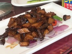 -洪长兴(云南南路店)