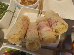 -海底捞火锅(海悦天地店)