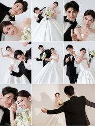 -秦皇岛我和你婚纱摄影工作室