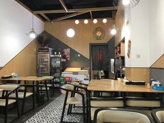 -零·壹新疆羊肉抓饭