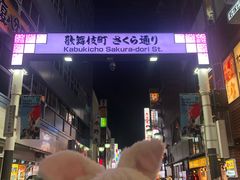 -カラオケ館(歌舞伎町一番街店)