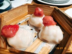 -云山茶餐厅(广东大厦店)