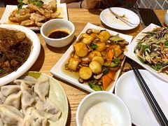 -大东北(武侯祠店)