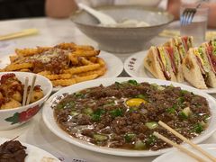 -大哥餐厅(西城花园店)