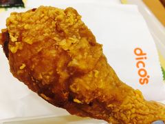 -德克士(三门路店)