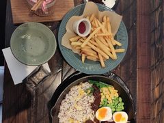-良木缘咖啡西餐(蜀汉路店)